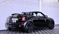 MINI ROADSTER