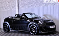 MINI ROADSTER