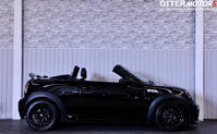 MINI ROADSTER