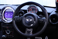 MINI ROADSTER