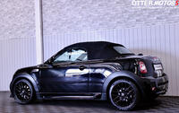 MINI ROADSTER