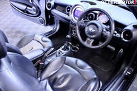 MINI ROADSTER