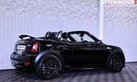 MINI ROADSTER
