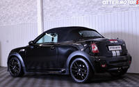 MINI ROADSTER