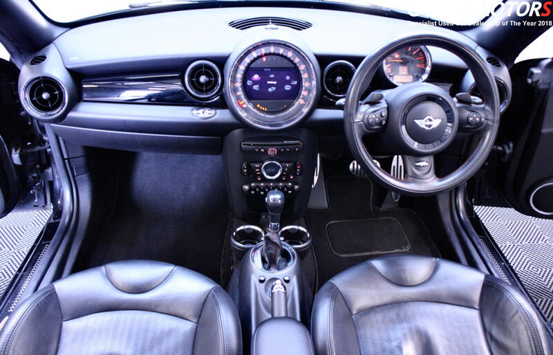 MINI ROADSTER
