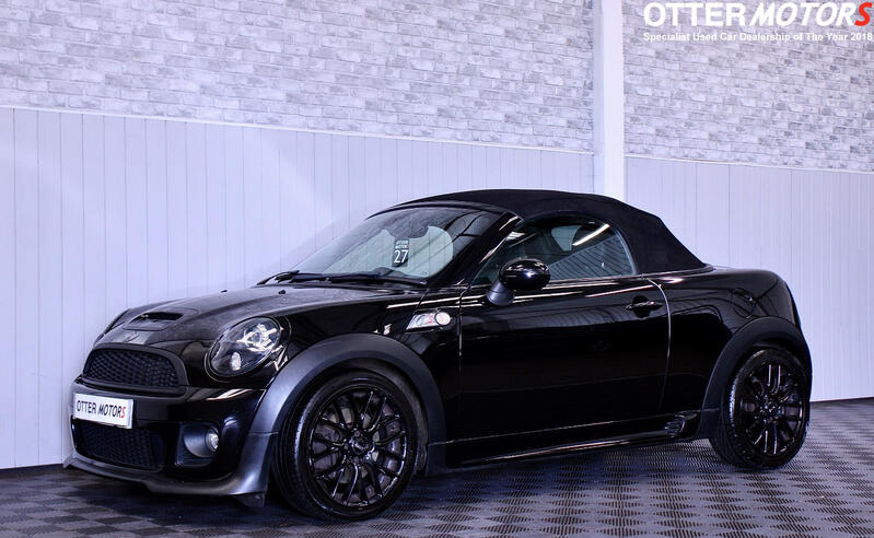 MINI ROADSTER