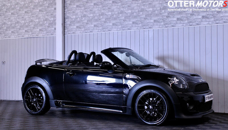 MINI ROADSTER