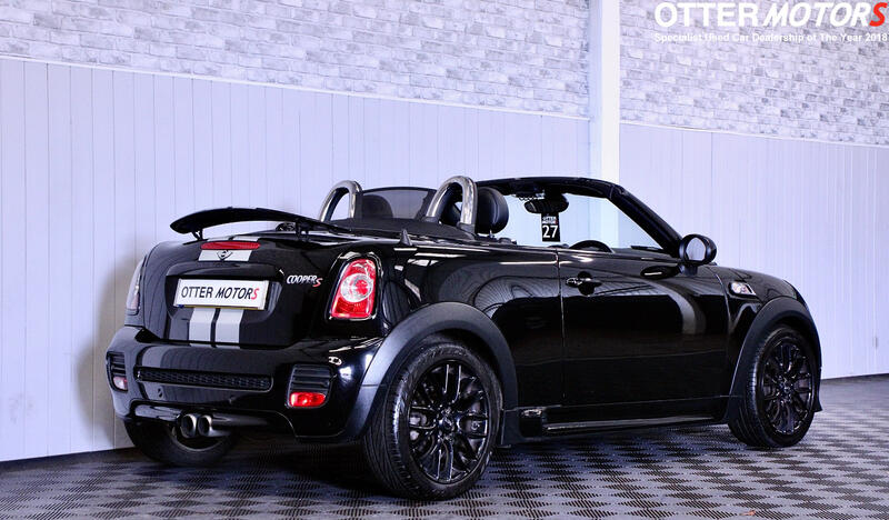 MINI ROADSTER