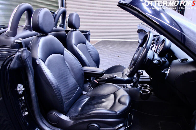 MINI ROADSTER