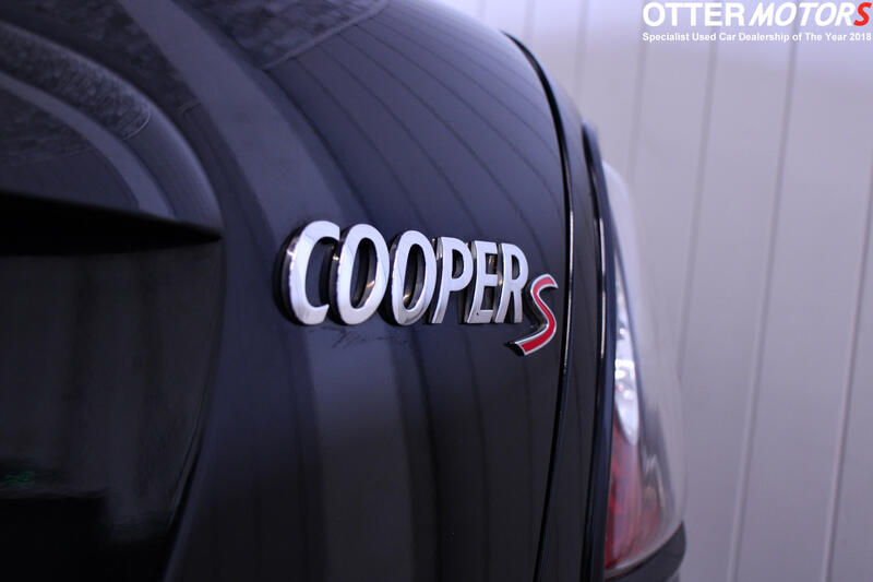 MINI ROADSTER