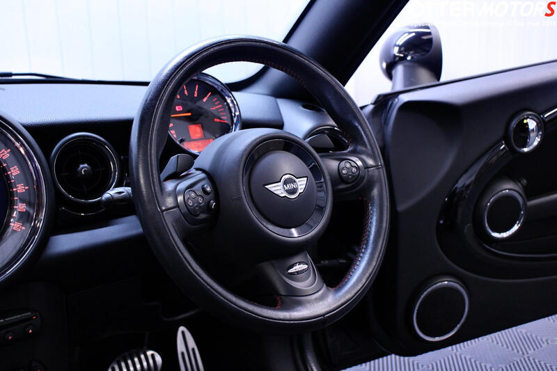 MINI ROADSTER