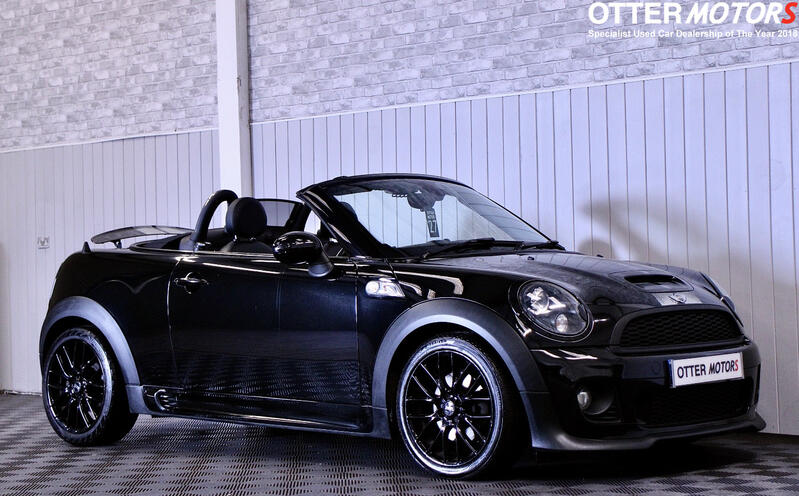 MINI ROADSTER