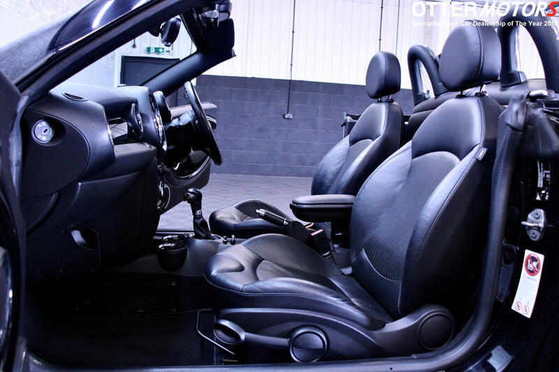 MINI ROADSTER