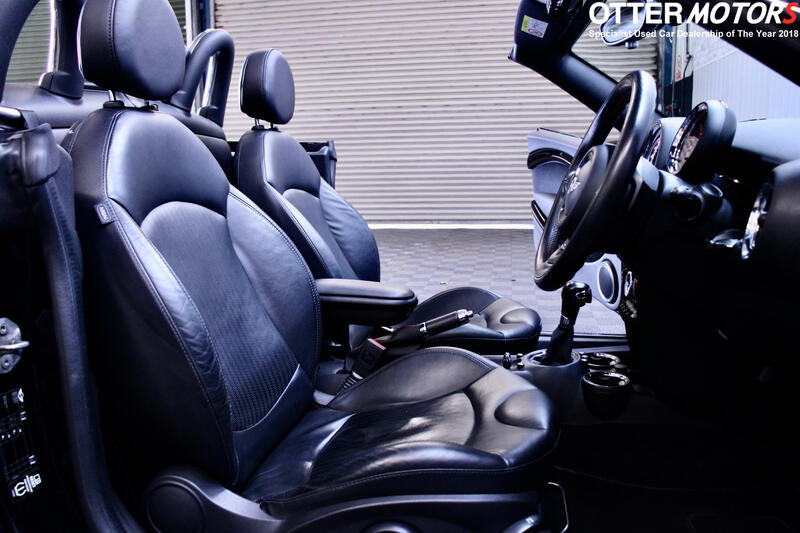 MINI ROADSTER
