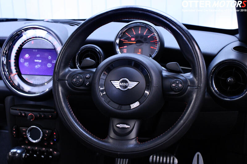 MINI ROADSTER