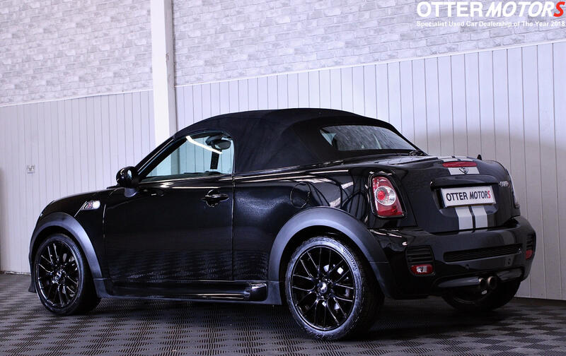 MINI ROADSTER