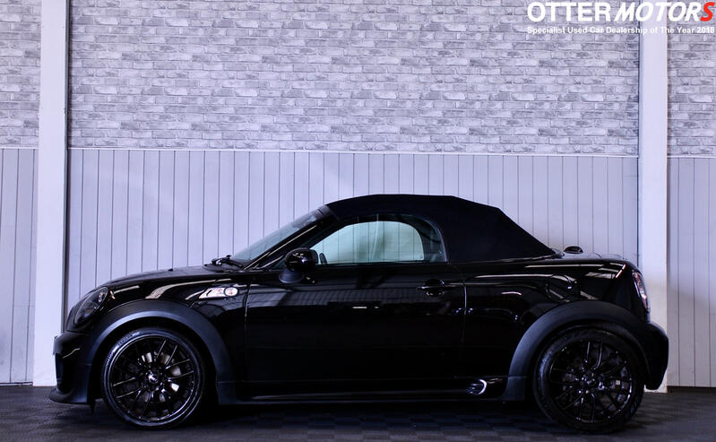MINI ROADSTER