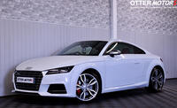 AUDI TTS (2016)