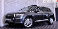 AUDI Q7 (2016)