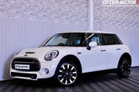 MINI HATCH (2016)