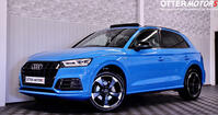 AUDI Q5 (2019)