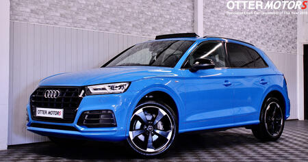 AUDI