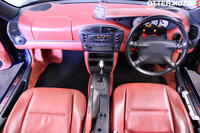PORSCHE BOXSTER (1997)