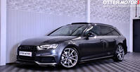 AUDI S4 (2017)