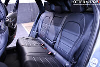MERCEDES-BENZ GLC CLASS