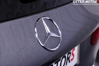 MERCEDES-BENZ GLC CLASS