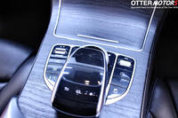 MERCEDES-BENZ GLC CLASS