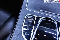 MERCEDES-BENZ GLC CLASS