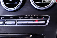 MERCEDES-BENZ GLC CLASS