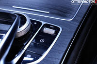 MERCEDES-BENZ GLC CLASS