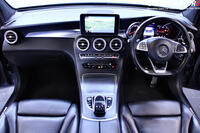 MERCEDES-BENZ GLC CLASS