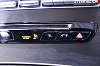 MERCEDES-BENZ GLC CLASS