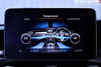 MERCEDES-BENZ GLC CLASS