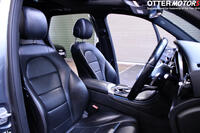 MERCEDES-BENZ GLC CLASS