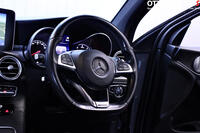 MERCEDES-BENZ GLC CLASS