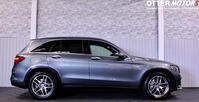 MERCEDES-BENZ GLC CLASS