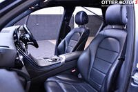 MERCEDES-BENZ GLC CLASS