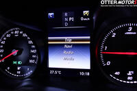 MERCEDES-BENZ GLC CLASS