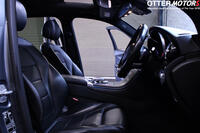 MERCEDES-BENZ GLC CLASS