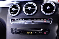 MERCEDES-BENZ GLC CLASS
