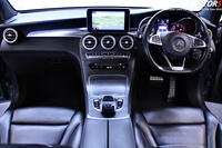 MERCEDES-BENZ GLC CLASS