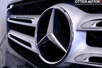 MERCEDES-BENZ GLC CLASS