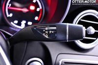 MERCEDES-BENZ GLC CLASS