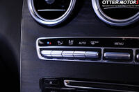 MERCEDES-BENZ GLC CLASS