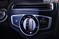 MERCEDES-BENZ GLC CLASS