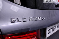 MERCEDES-BENZ GLC CLASS